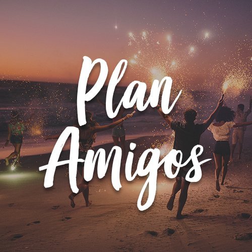 Plan Amigos